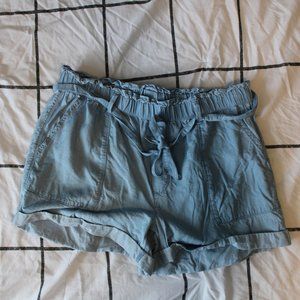 Aerie Shorts!